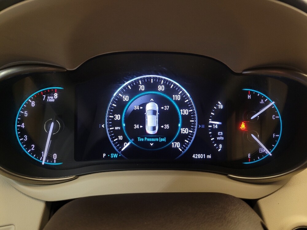 2015 Buick LaCrosse in Miamisburg, OH 45342 - 18111891 23