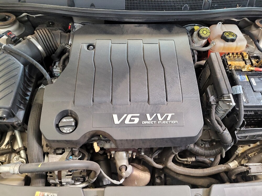 2015 Buick LaCrosse in Miamisburg, OH 45342 - 18111891 30