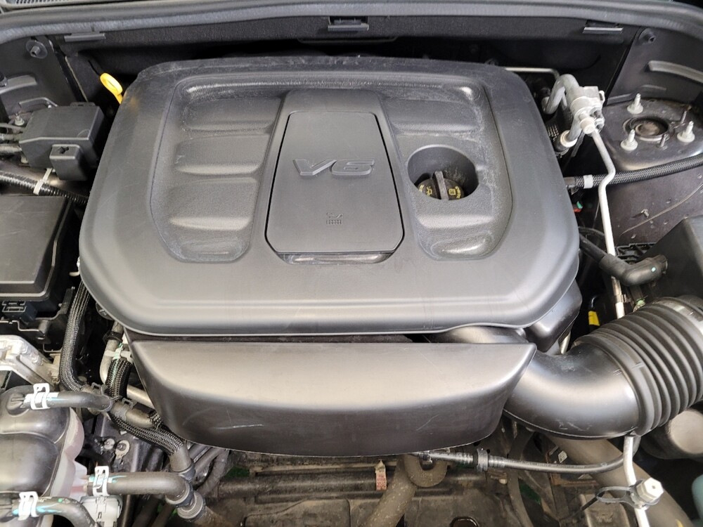 2021 Jeep Grand Cherokee in Miamisburg, OH 45342 - 18111892 30