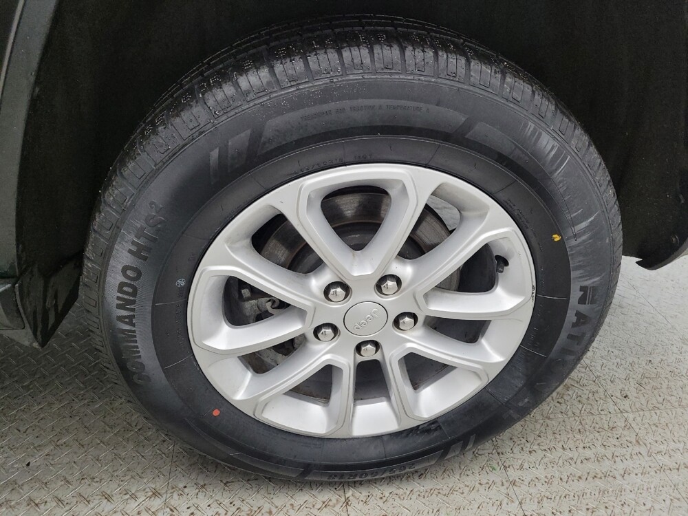 2021 Jeep Grand Cherokee in Miamisburg, OH 45342 - 18111892 31