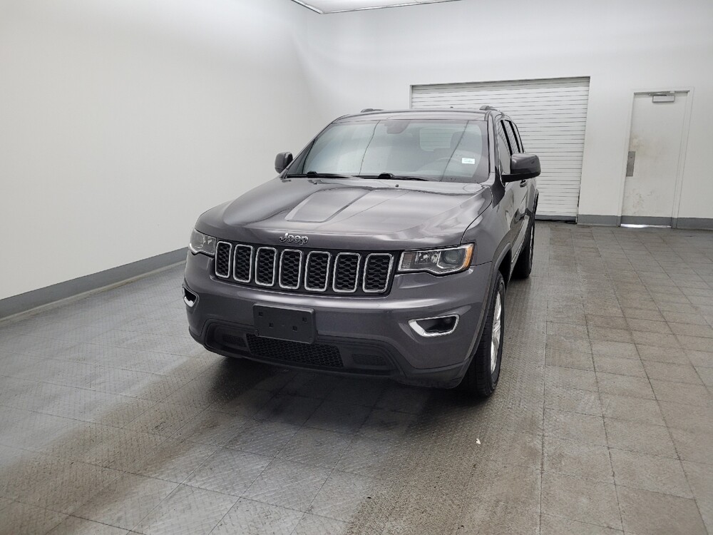 2021 Jeep Grand Cherokee in Miamisburg, OH 45342 - 18111892 15