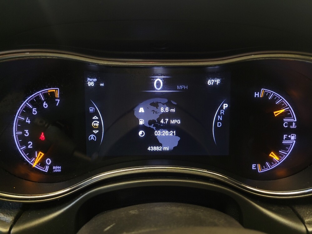 2021 Jeep Grand Cherokee in Miamisburg, OH 45342 - 18111892 23