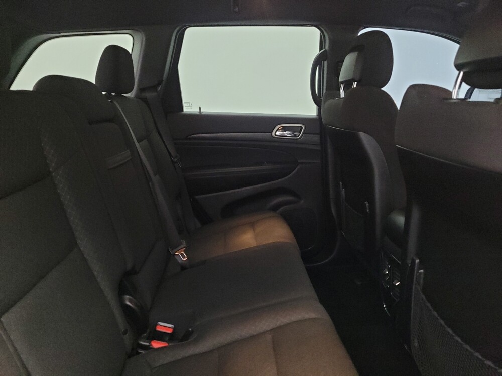 2021 Jeep Grand Cherokee in Miamisburg, OH 45342 - 18111892 19