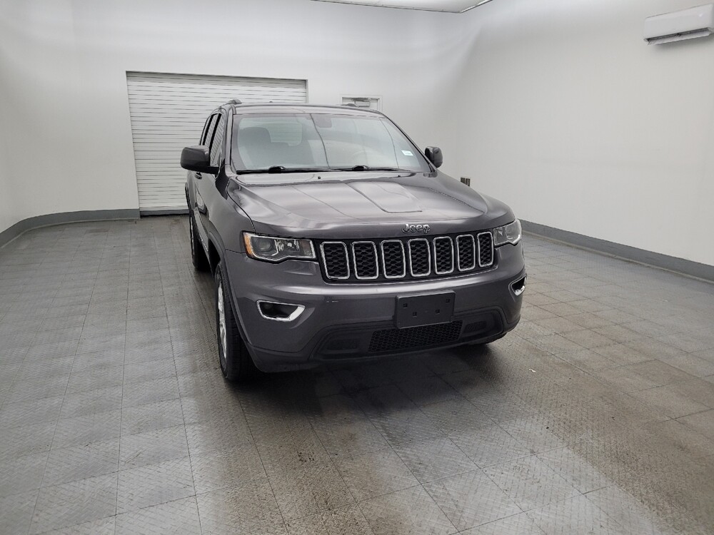 2021 Jeep Grand Cherokee in Miamisburg, OH 45342 - 18111892 14