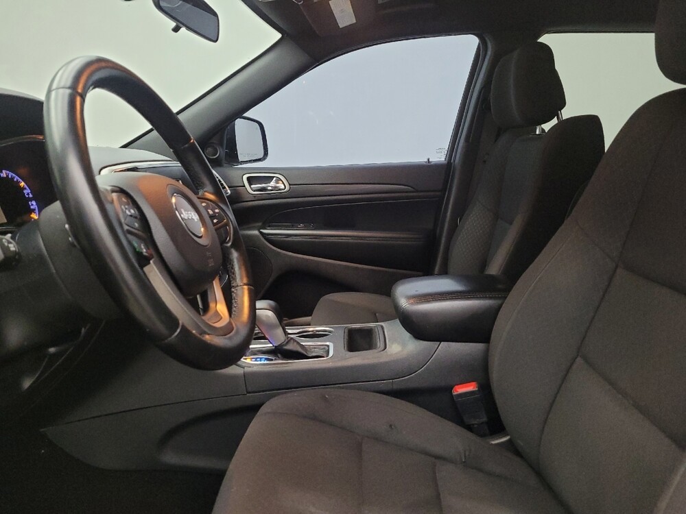 2021 Jeep Grand Cherokee in Miamisburg, OH 45342 - 18111892 17