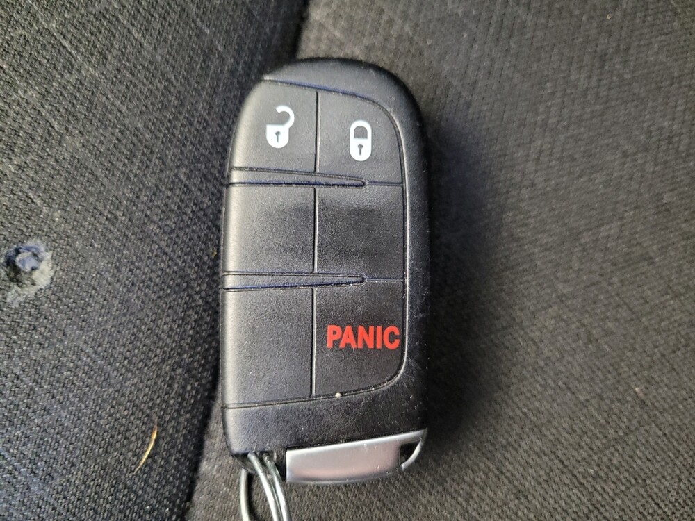 2021 Jeep Grand Cherokee in Miamisburg, OH 45342 - 18111892 32