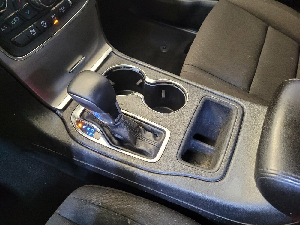 2021 Jeep Grand Cherokee in Miamisburg, OH 45342 - 18111892 26