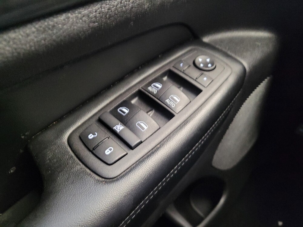 2021 Jeep Grand Cherokee in Miamisburg, OH 45342 - 18111892 27