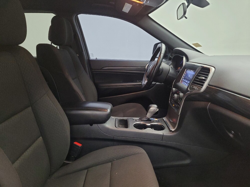 2021 Jeep Grand Cherokee in Miamisburg, OH 45342 - 18111892 21