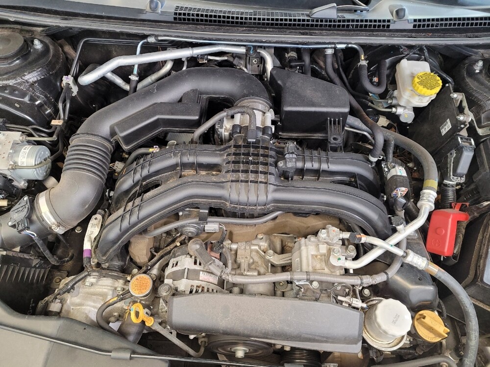 2023 Subaru Impreza in Maple Heights, OH 44137 - 18111893 30