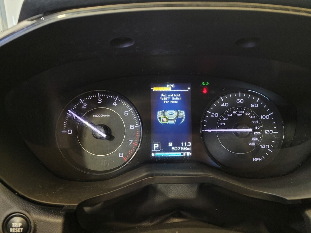 2023 Subaru Impreza in Maple Heights, OH 44137 - 18111893 23