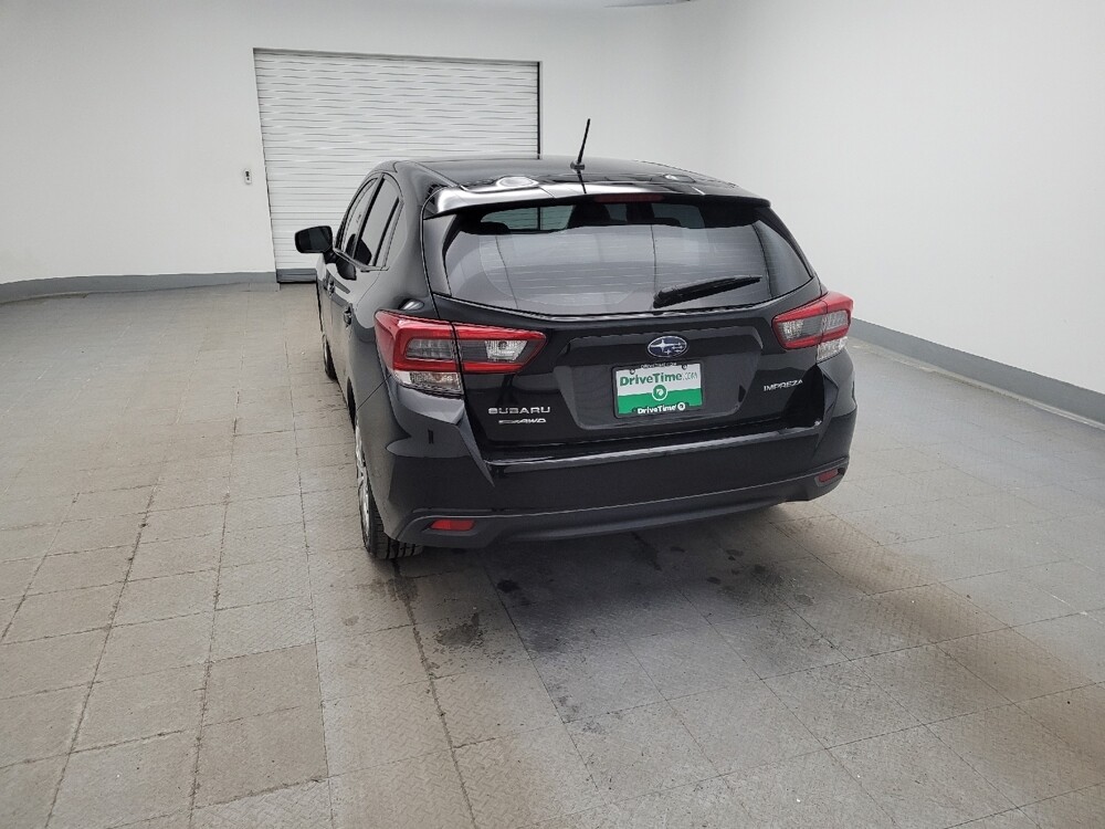 2023 Subaru Impreza in Maple Heights, OH 44137 - 18111893 6