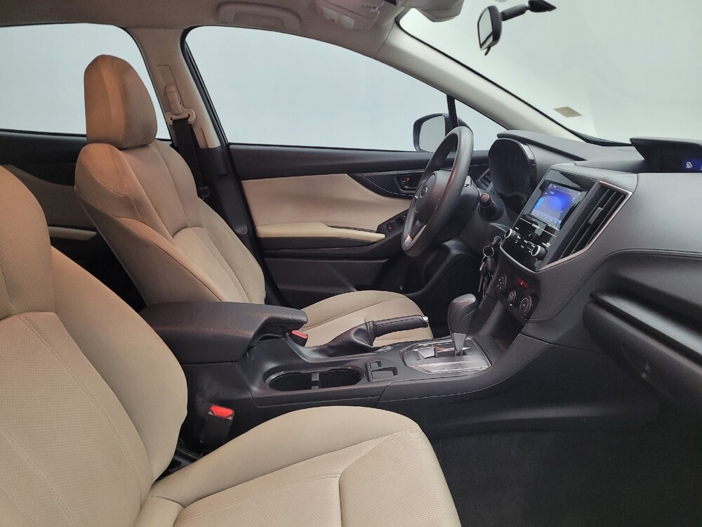 2023 Subaru Impreza in Maple Heights, OH 44137 - 18111893 21