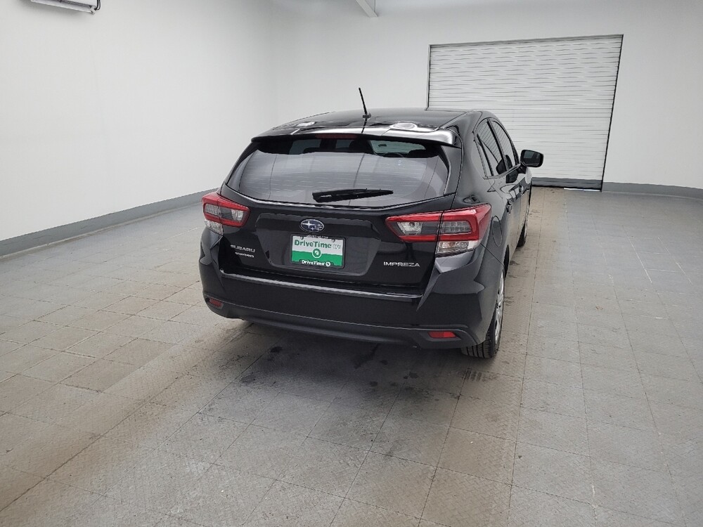 2023 Subaru Impreza in Maple Heights, OH 44137 - 18111893 7