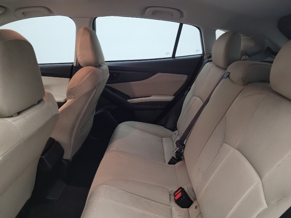 2023 Subaru Impreza in Maple Heights, OH 44137 - 18111893 18