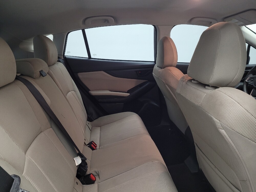 2023 Subaru Impreza in Maple Heights, OH 44137 - 18111893 19