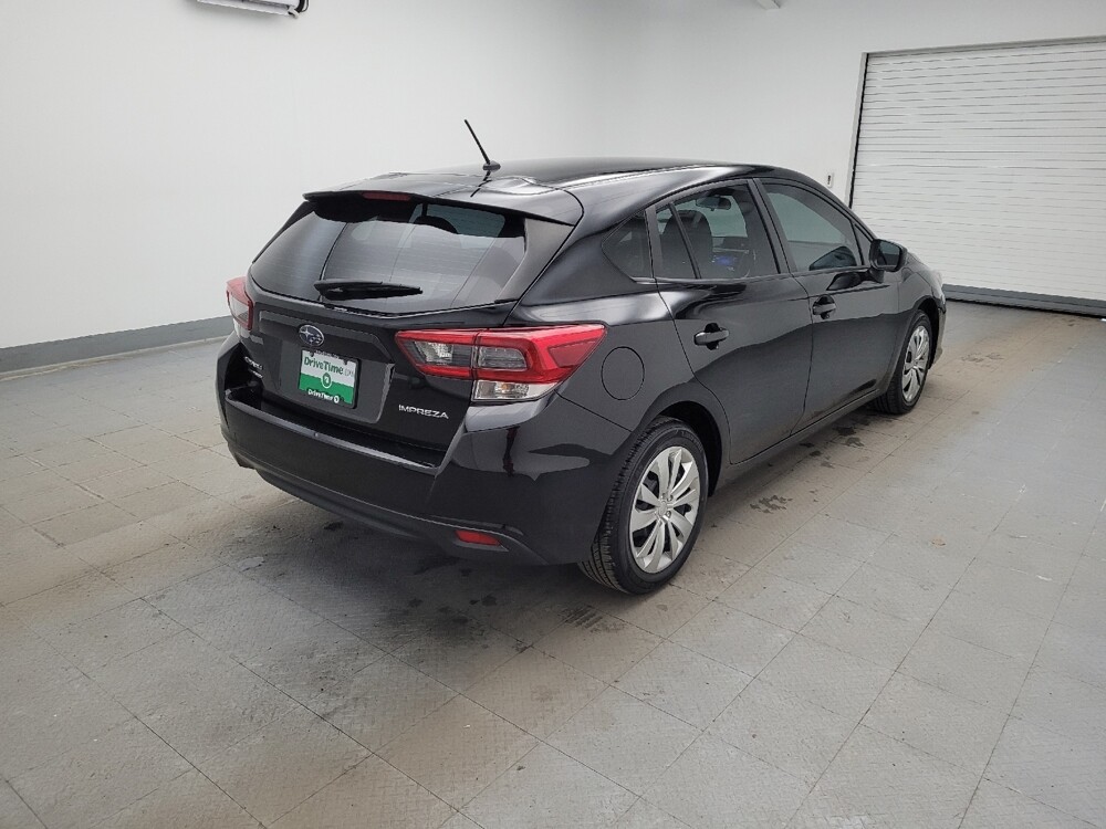 2023 Subaru Impreza in Maple Heights, OH 44137 - 18111893 9