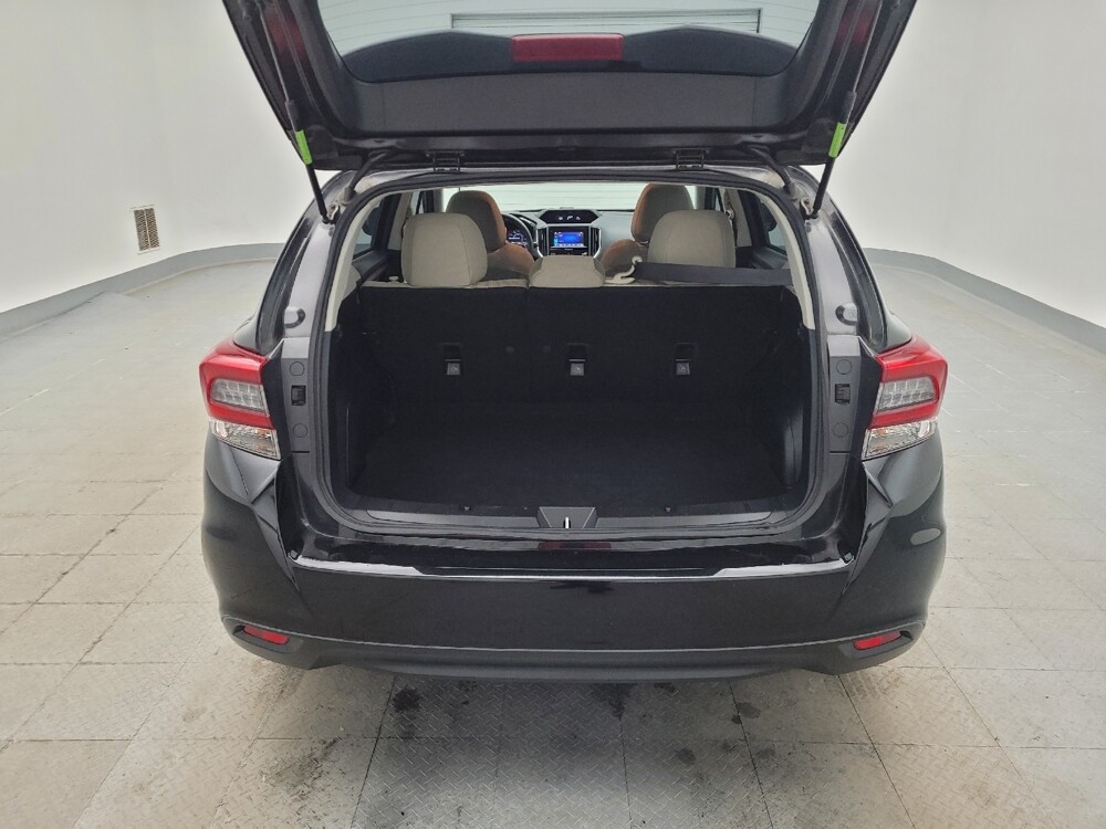 2023 Subaru Impreza in Maple Heights, OH 44137 - 18111893 29