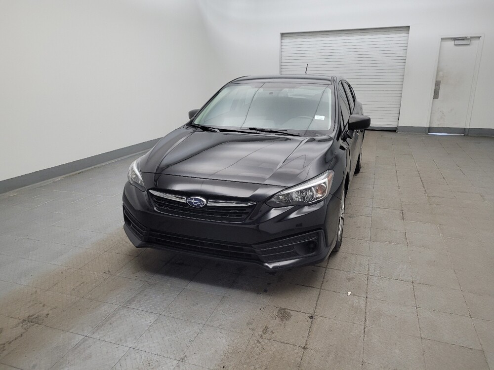 2023 Subaru Impreza in Maple Heights, OH 44137 - 18111893 15