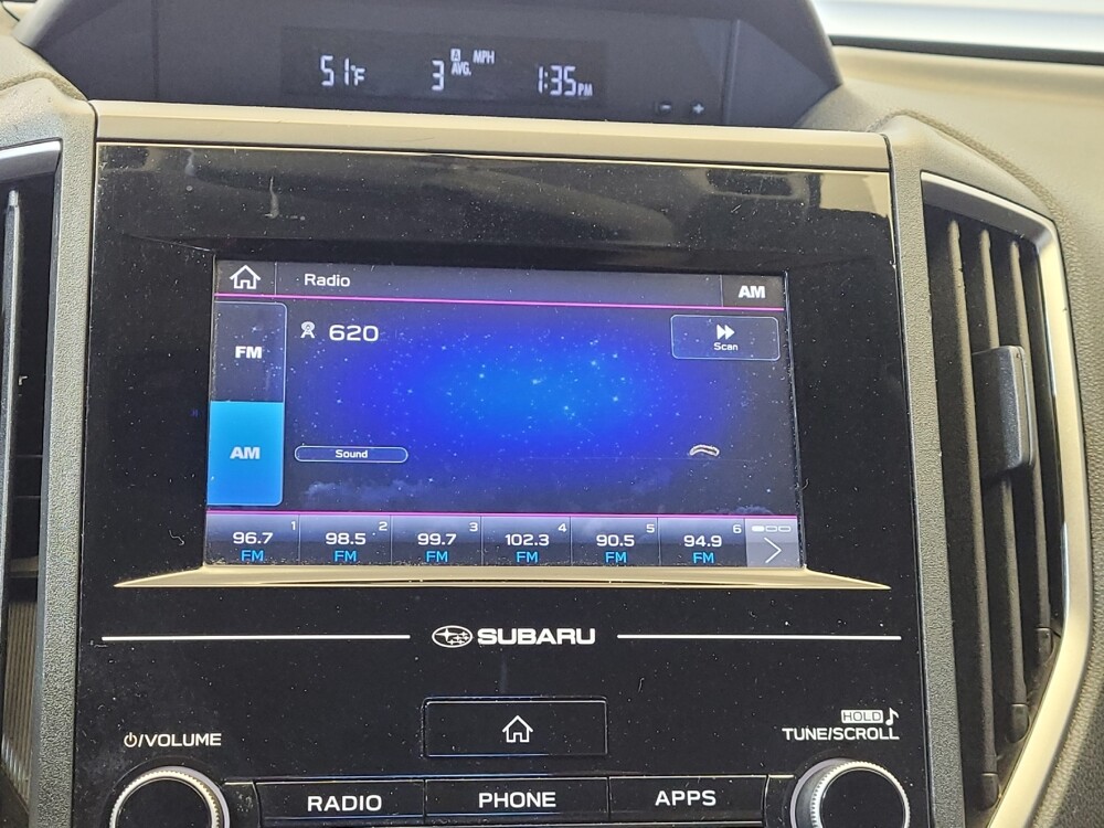 2023 Subaru Impreza in Maple Heights, OH 44137 - 18111893 25