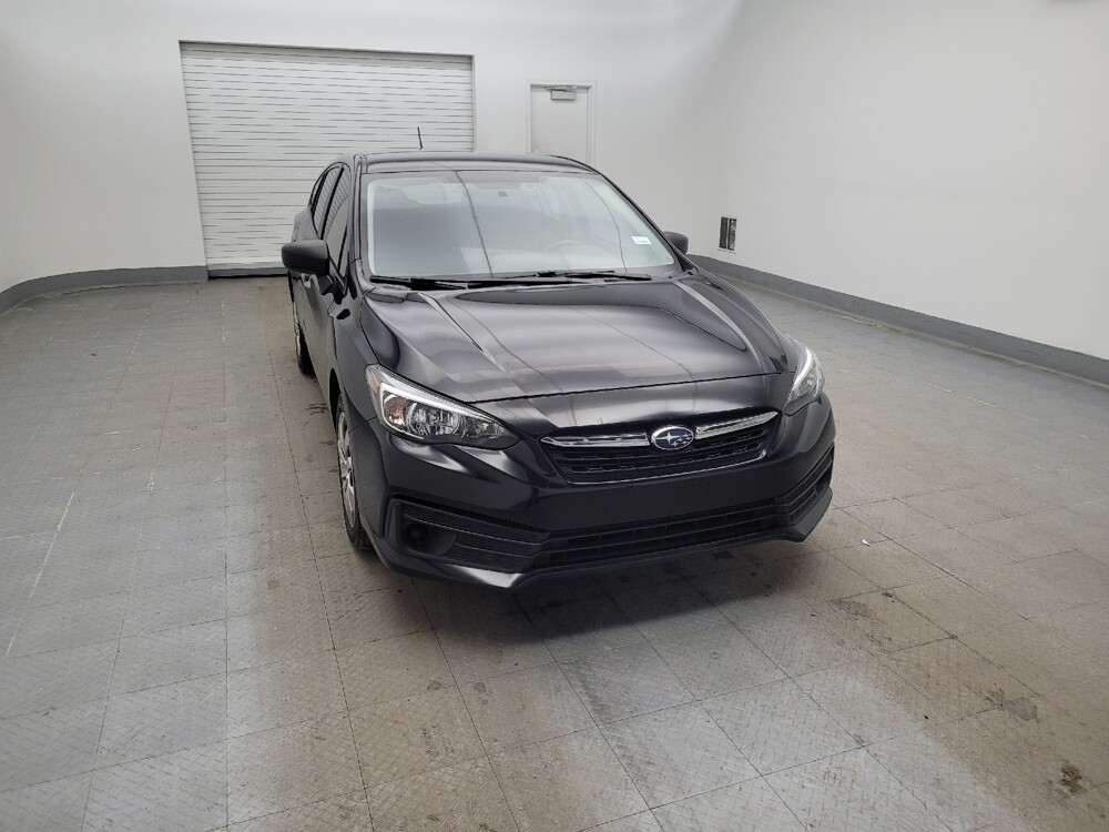 2023 Subaru Impreza in Maple Heights, OH 44137 - 18111893 14