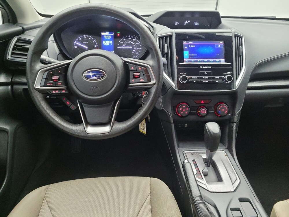 2023 Subaru Impreza in Maple Heights, OH 44137 - 18111893 22