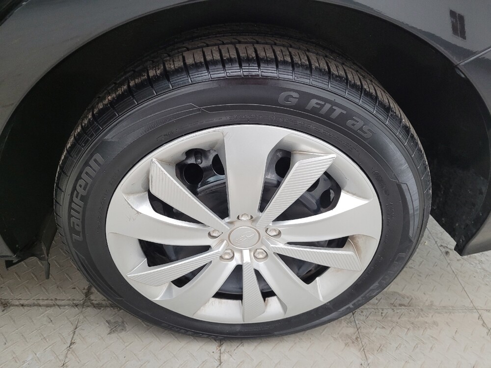 2023 Subaru Impreza in Maple Heights, OH 44137 - 18111893 31