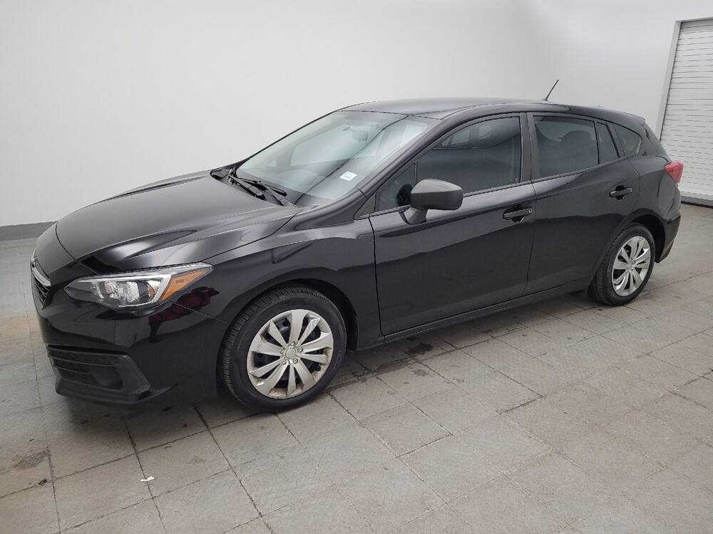 2023 Subaru Impreza in Maple Heights, OH 44137 - 18111893 2