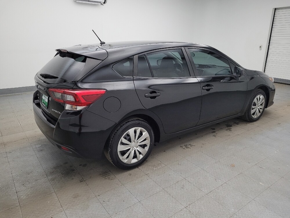 2023 Subaru Impreza in Maple Heights, OH 44137 - 18111893 10