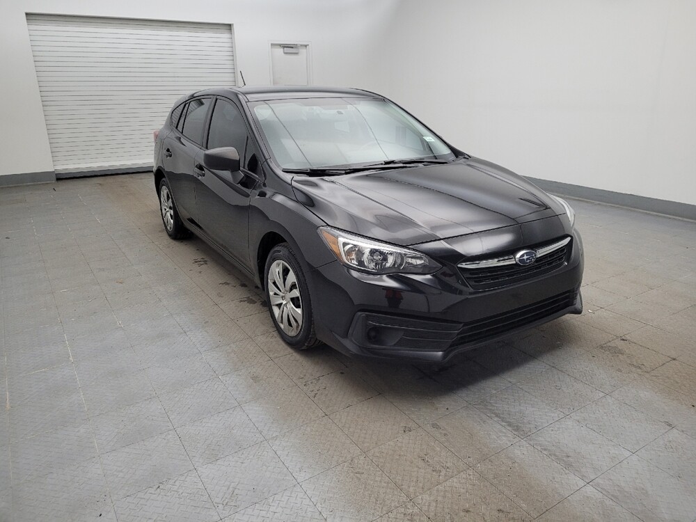 2023 Subaru Impreza in Maple Heights, OH 44137 - 18111893 13