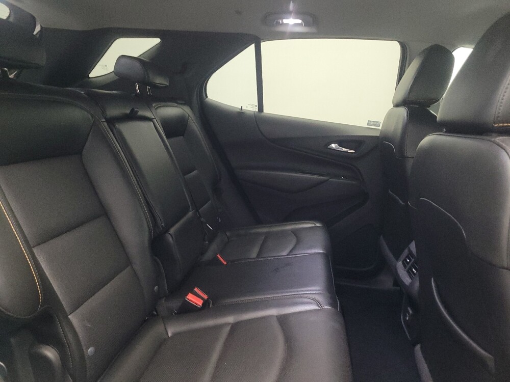 2020 Chevrolet Equinox in Stone Mountain, GA 30083 - 18111895 19