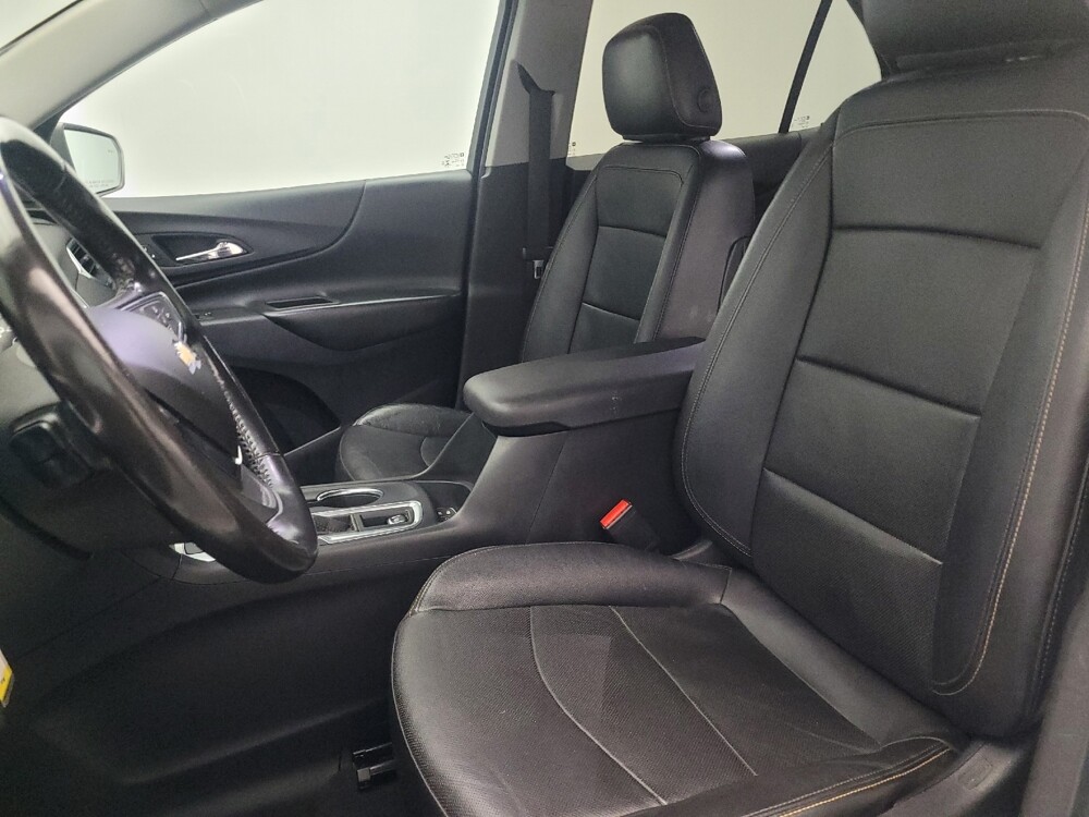 2020 Chevrolet Equinox in Stone Mountain, GA 30083 - 18111895 17