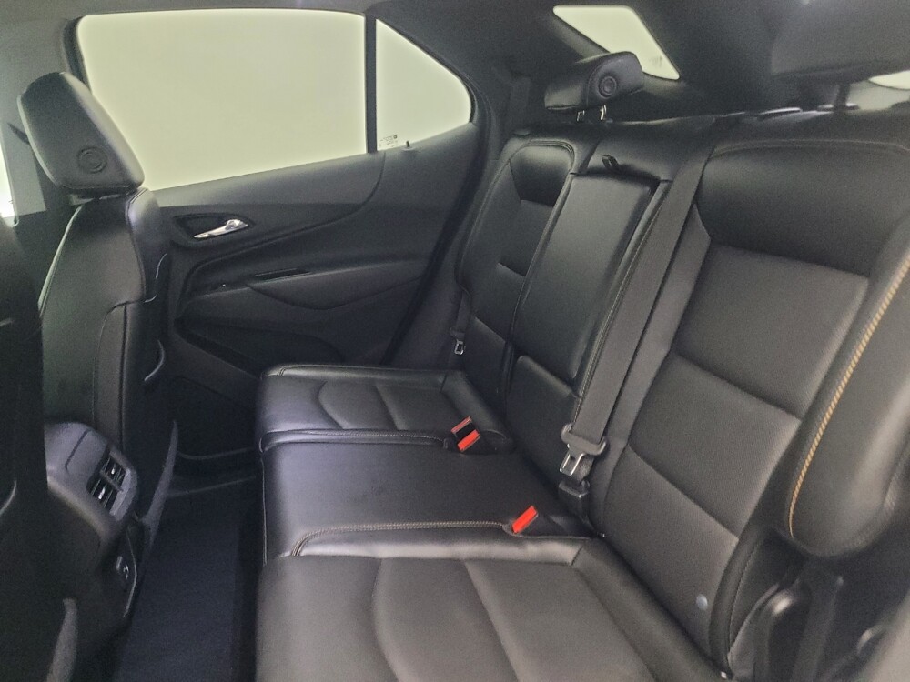 2020 Chevrolet Equinox in Stone Mountain, GA 30083 - 18111895 18