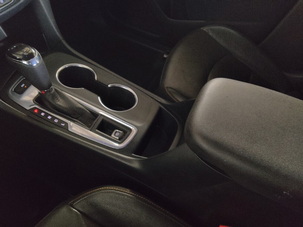 2020 Chevrolet Equinox in Stone Mountain, GA 30083 - 18111895 26