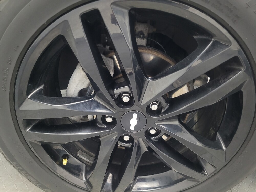 2020 Chevrolet Equinox in Stone Mountain, GA 30083 - 18111895 31