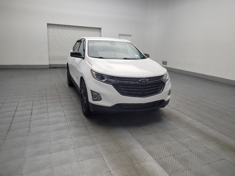 2020 Chevrolet Equinox in Stone Mountain, GA 30083 - 18111895 13