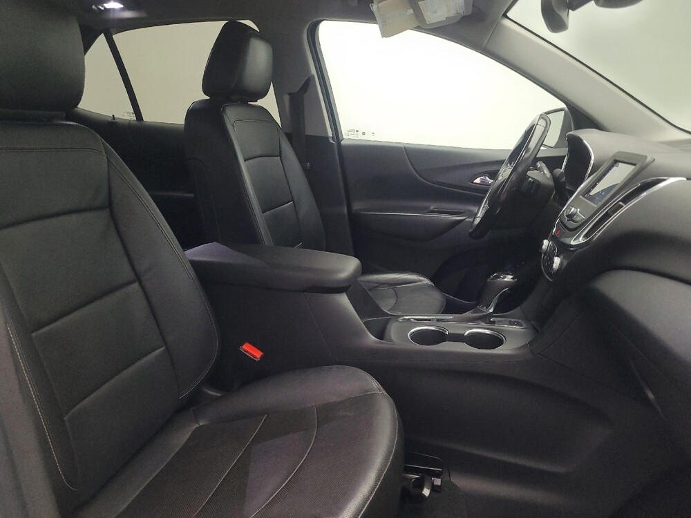 2020 Chevrolet Equinox in Stone Mountain, GA 30083 - 18111895 21