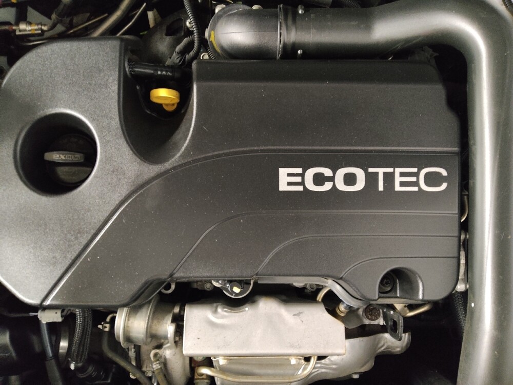 2020 Chevrolet Equinox in Stone Mountain, GA 30083 - 18111895 30