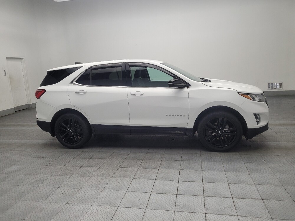 2020 Chevrolet Equinox in Stone Mountain, GA 30083 - 18111895 11