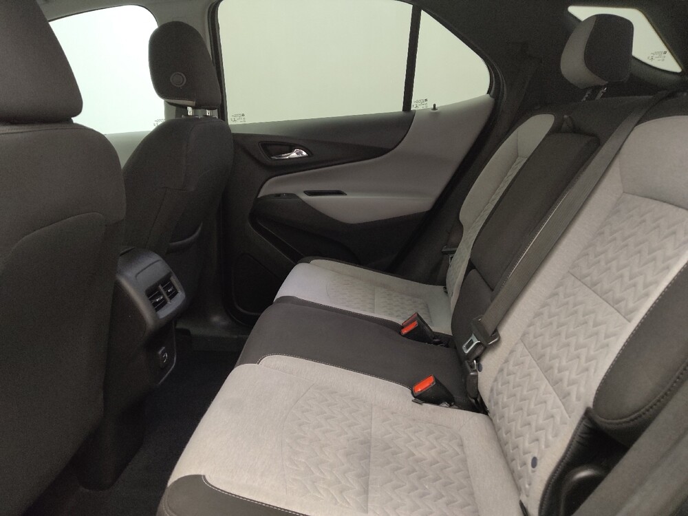 2022 Chevrolet Equinox in Colorado Springs, CO 80909 - 18111897 18