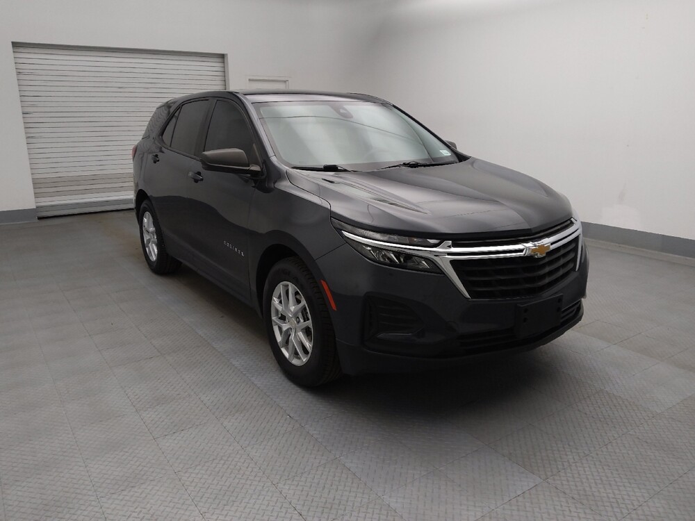 2022 Chevrolet Equinox in Colorado Springs, CO 80909 - 18111897 13