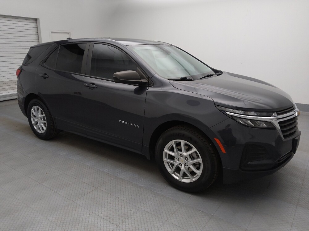 2022 Chevrolet Equinox in Colorado Springs, CO 80909 - 18111897 11