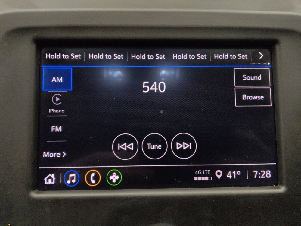 2022 Chevrolet Equinox in Colorado Springs, CO 80909 - 18111897 25