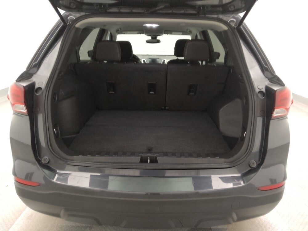 2022 Chevrolet Equinox in Colorado Springs, CO 80909 - 18111897 29