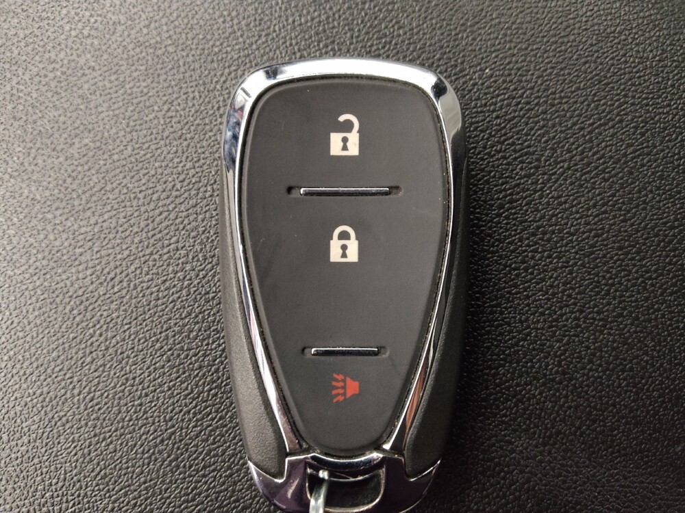 2022 Chevrolet Equinox in Colorado Springs, CO 80909 - 18111897 32