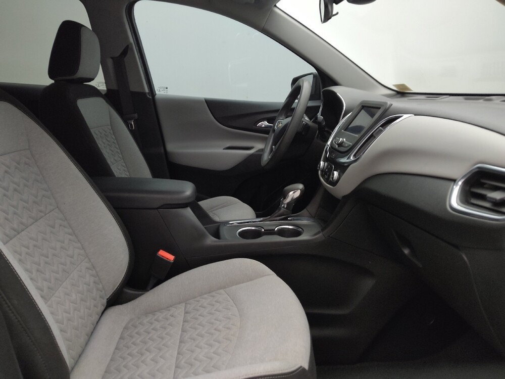 2022 Chevrolet Equinox in Colorado Springs, CO 80909 - 18111897 21