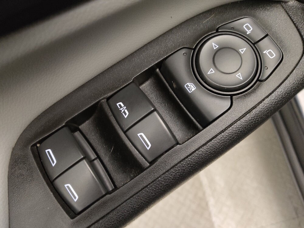 2022 Chevrolet Equinox in Colorado Springs, CO 80909 - 18111897 27