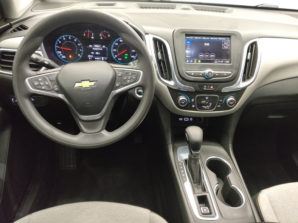 2022 Chevrolet Equinox in Colorado Springs, CO 80909 - 18111897 22