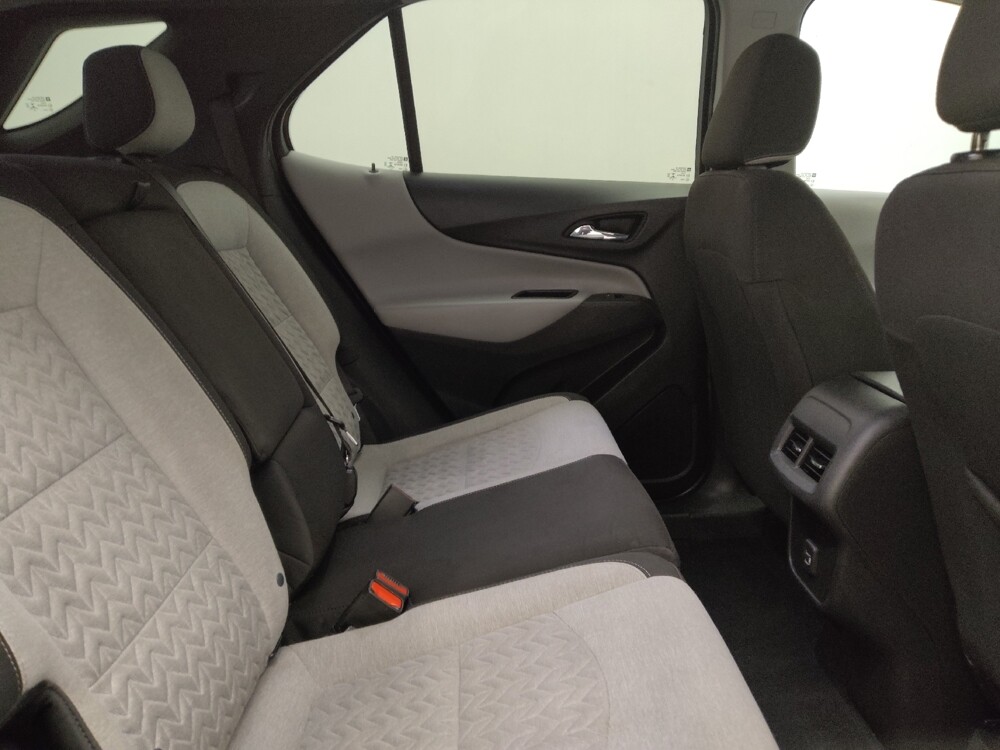 2022 Chevrolet Equinox in Colorado Springs, CO 80909 - 18111897 19