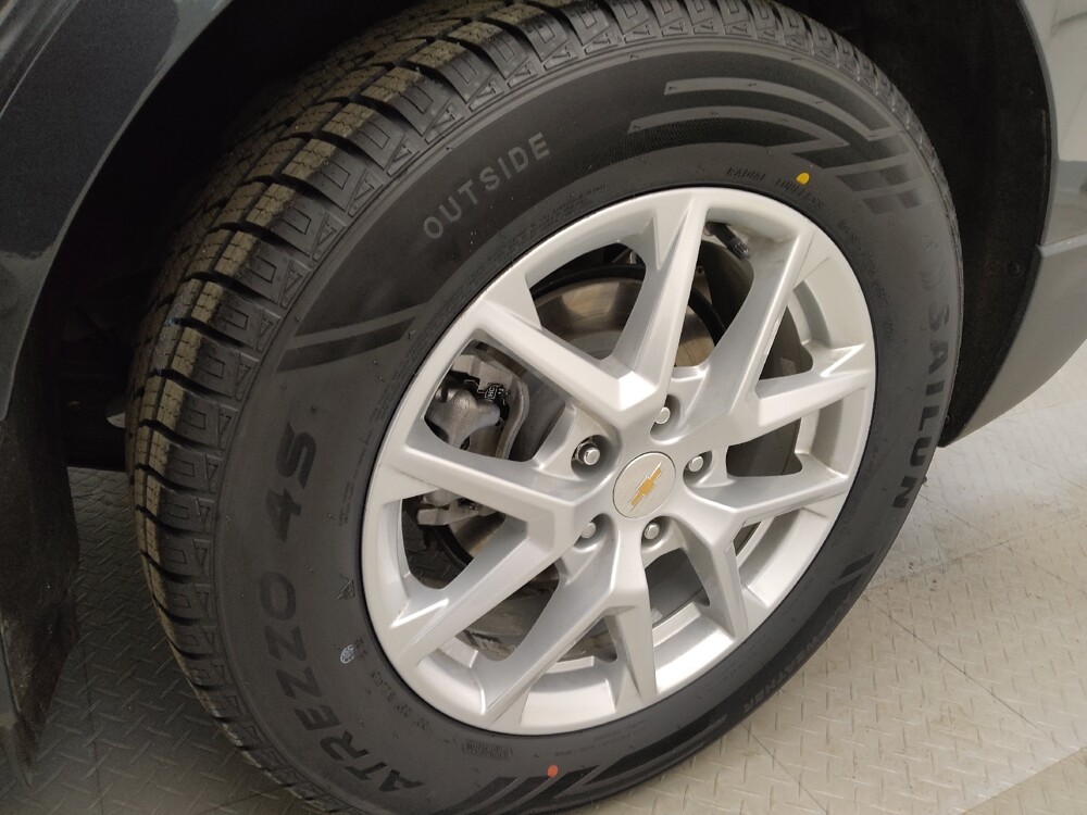 2022 Chevrolet Equinox in Colorado Springs, CO 80909 - 18111897 31